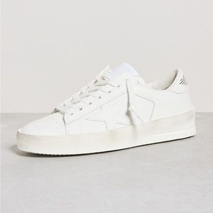 Golden Goose Stardan Sneakers